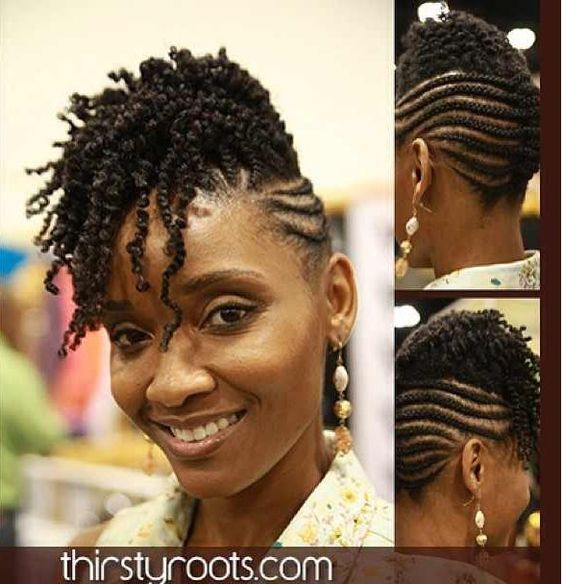 Braided Archives African American Hairstyle Videos AAHV