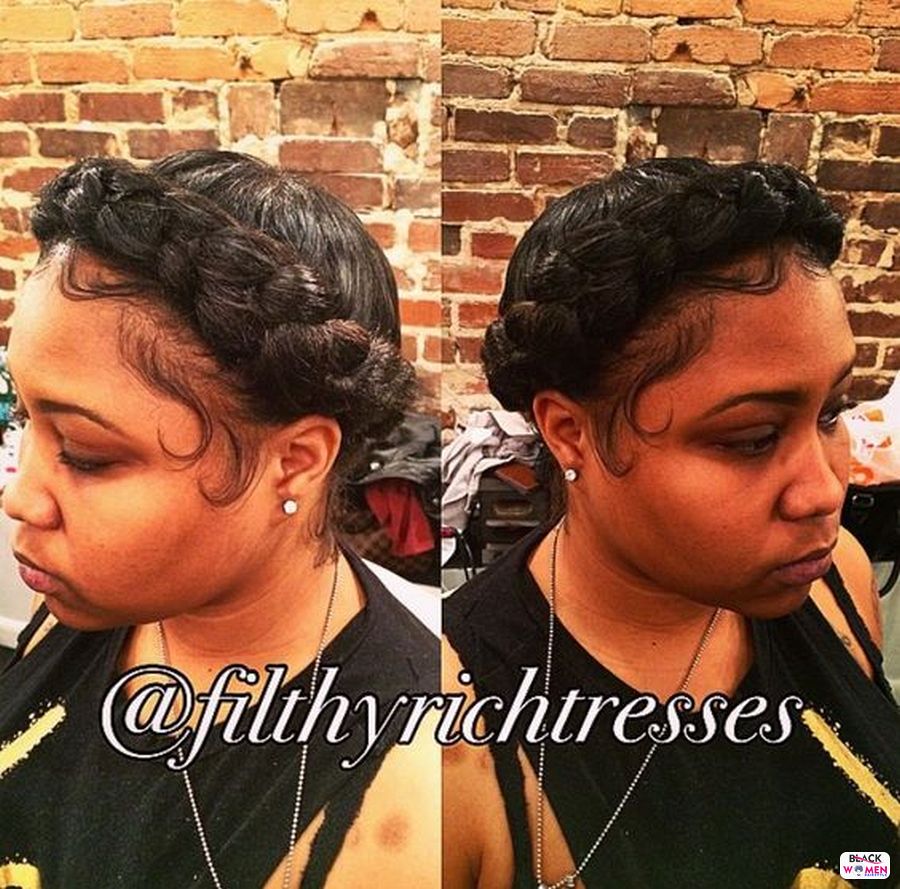 Braided Goddess Goddess Braids Hairstyles 2021 hairstyleforblackwomen.net 1995