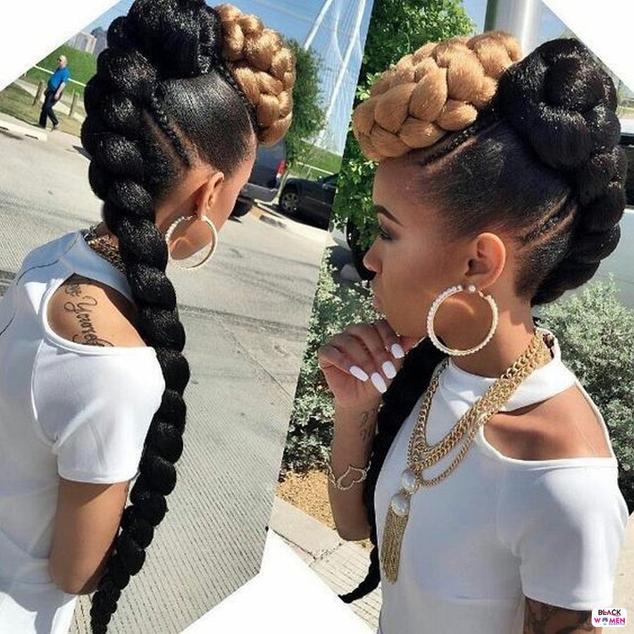 Braided Goddess Goddess Braids Hairstyles 2021 hairstyleforblackwomen.net 2094