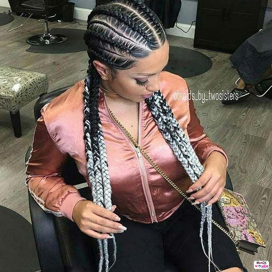 Braided Goddess Goddess Braids Hairstyles 2021 hairstyleforblackwomen.net 236