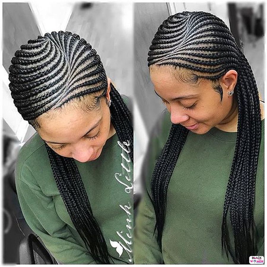 Braided Goddess Goddess Braids Hairstyles 2021 hairstyleforblackwomen.net 2677