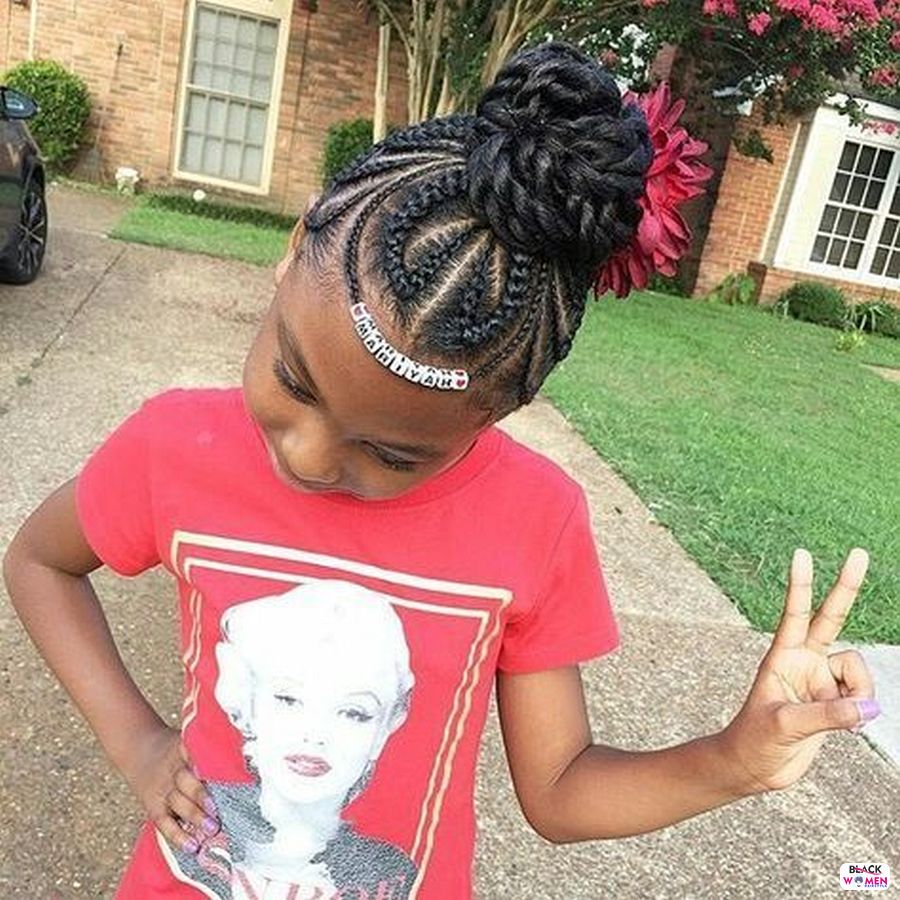 Braided Goddess Goddess Braids Hairstyles 2021 hairstyleforblackwomen.net 3096