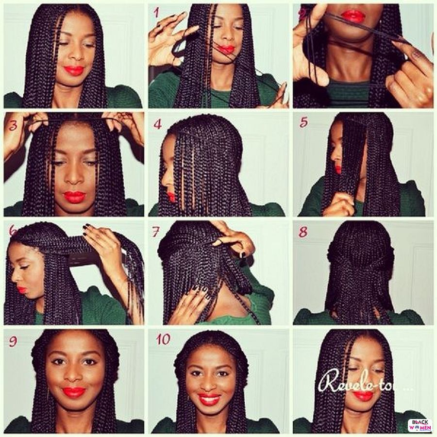 Braided Goddess Goddess Braids Hairstyles 2021 hairstyleforblackwomen.net 3186