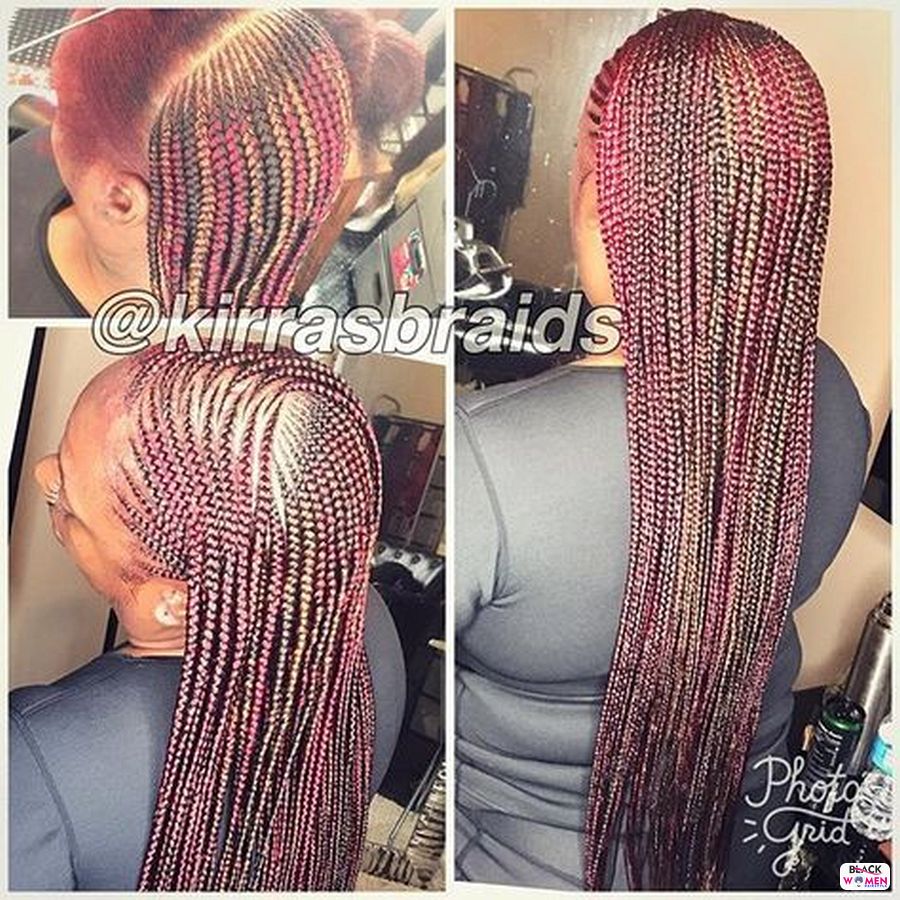 Braided Goddess Goddess Braids Hairstyles 2021 hairstyleforblackwomen.net 3273