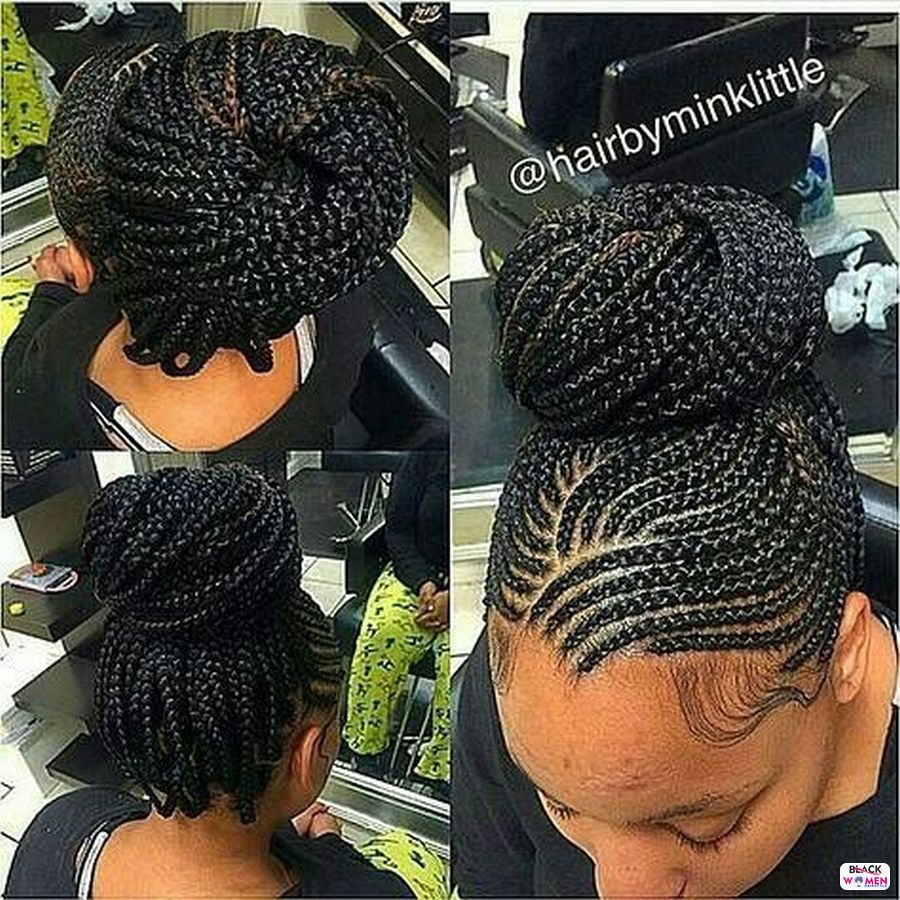 Braided Goddess Goddess Braids Hairstyles 2021 hairstyleforblackwomen.net 3390