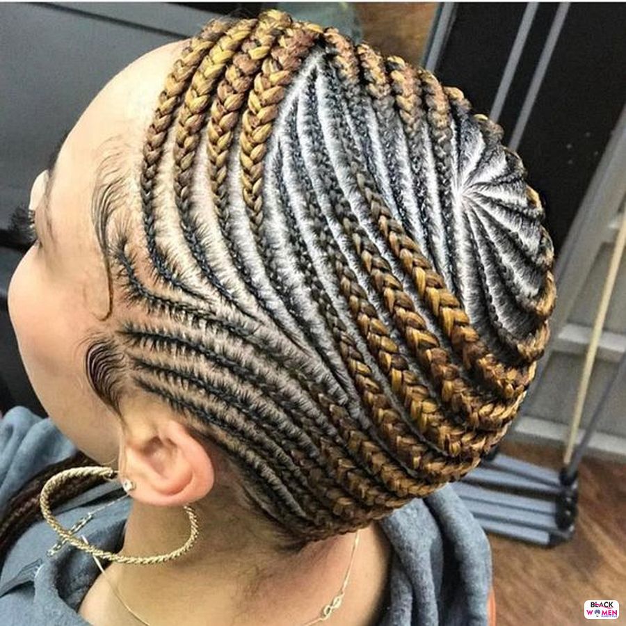 Braided Goddess Goddess Braids Hairstyles 2021 hairstyleforblackwomen.net 3464