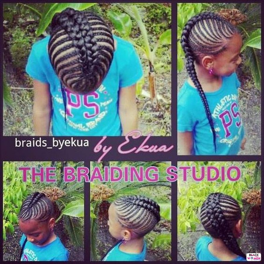 Braided Goddess Goddess Braids Hairstyles 2021 hairstyleforblackwomen.net 3536