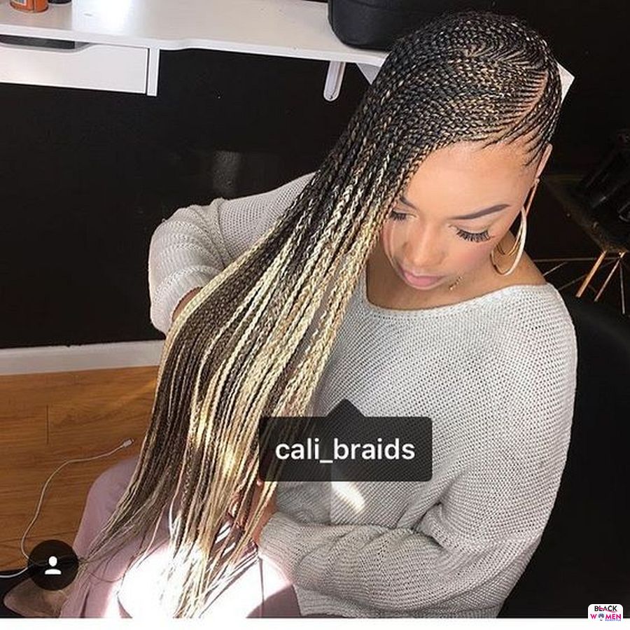 Braided Goddess Goddess Braids Hairstyles 2021 hairstyleforblackwomen.net 3982