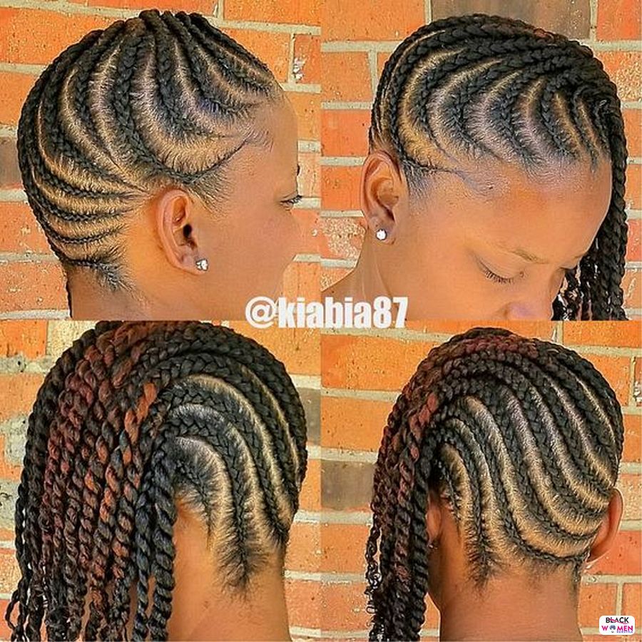 Braided Goddess Goddess Braids Hairstyles 2021 hairstyleforblackwomen.net 4060