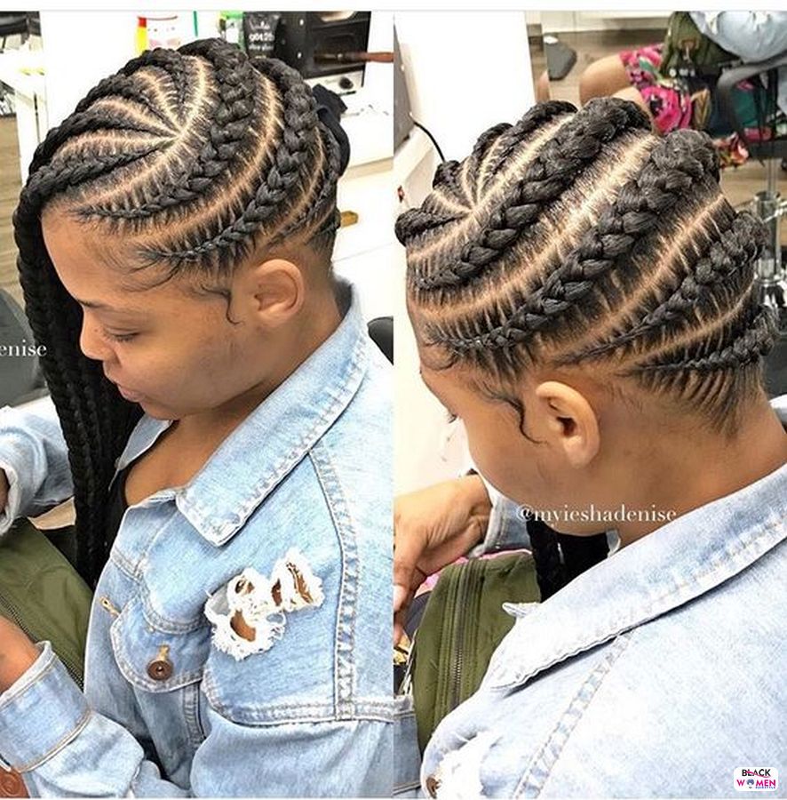 Braided Goddess Goddess Braids Hairstyles 2021 hairstyleforblackwomen.net 4063