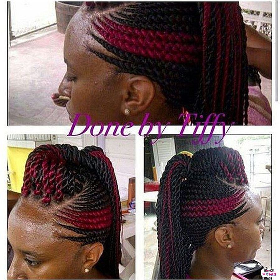 Braided Goddess Goddess Braids Hairstyles 2021 hairstyleforblackwomen.net 4115