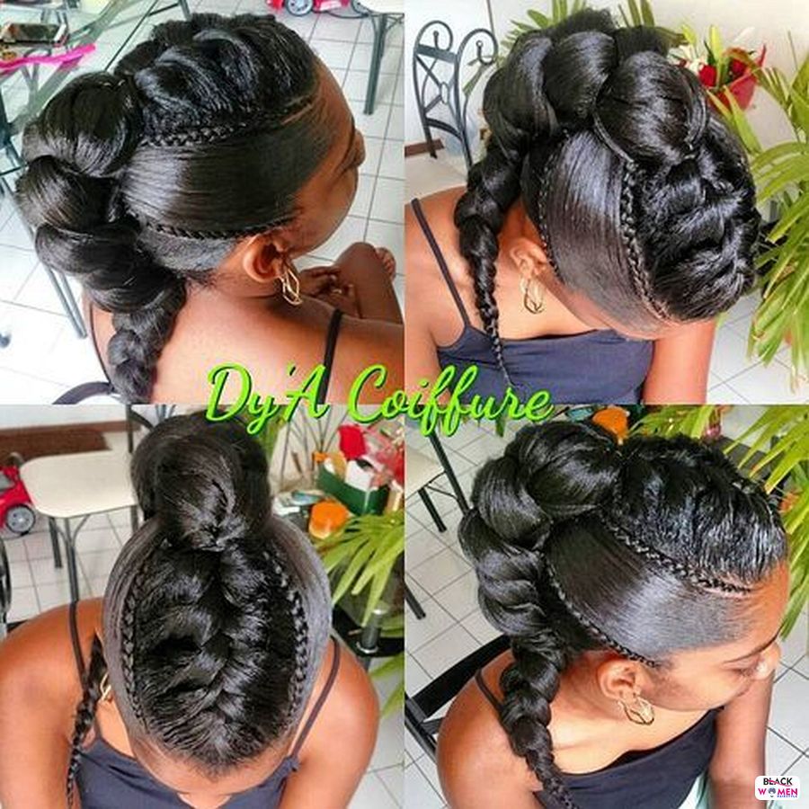 Braided Goddess Goddess Braids Hairstyles 2021 hairstyleforblackwomen.net 4210