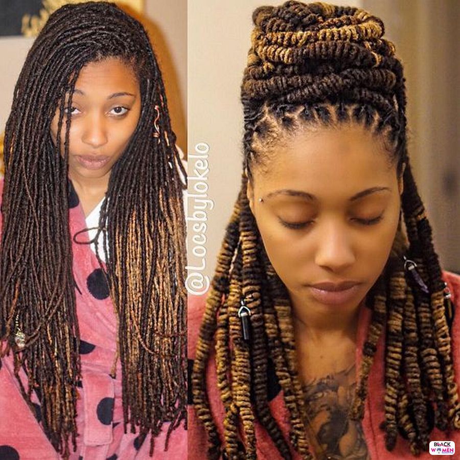 Braided Goddess Goddess Braids Hairstyles 2021 hairstyleforblackwomen.net 4464