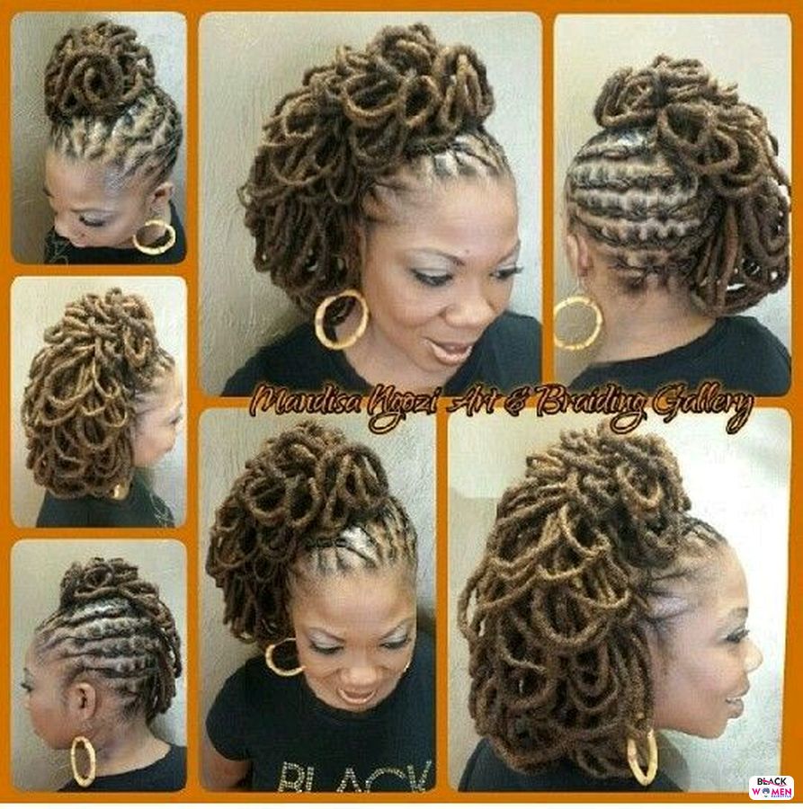 Braided Goddess Goddess Braids Hairstyles 2021 hairstyleforblackwomen.net 4471