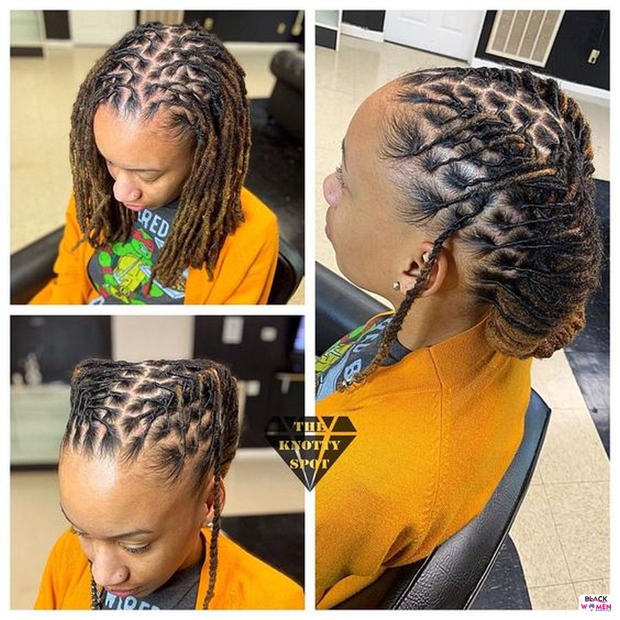 Braided Goddess Goddess Braids Hairstyles 2021 hairstyleforblackwomen.net 4478