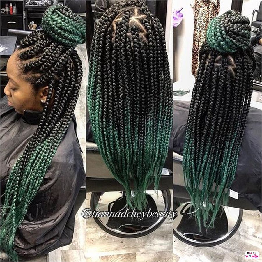 Braided Goddess Goddess Braids Hairstyles 2021 hairstyleforblackwomen.net 4658