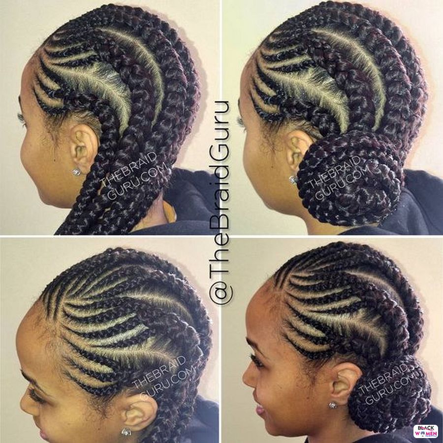 Braided Goddess Goddess Braids Hairstyles 2021 hairstyleforblackwomen.net 5143