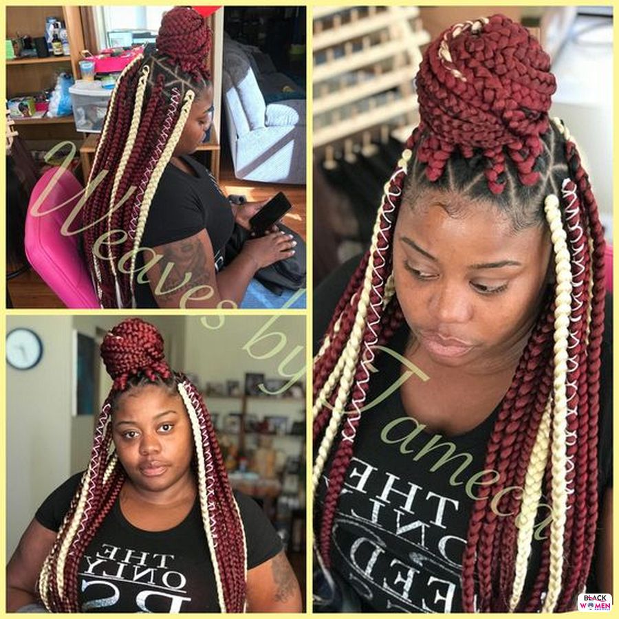 Braided Goddess Goddess Braids Hairstyles 2021 hairstyleforblackwomen.net 5627