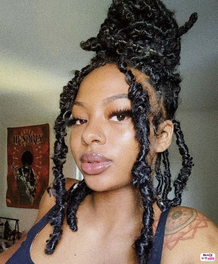 Braided Goddess Goddess Braids Hairstyles 2021 hairstyleforblackwomen.net 58