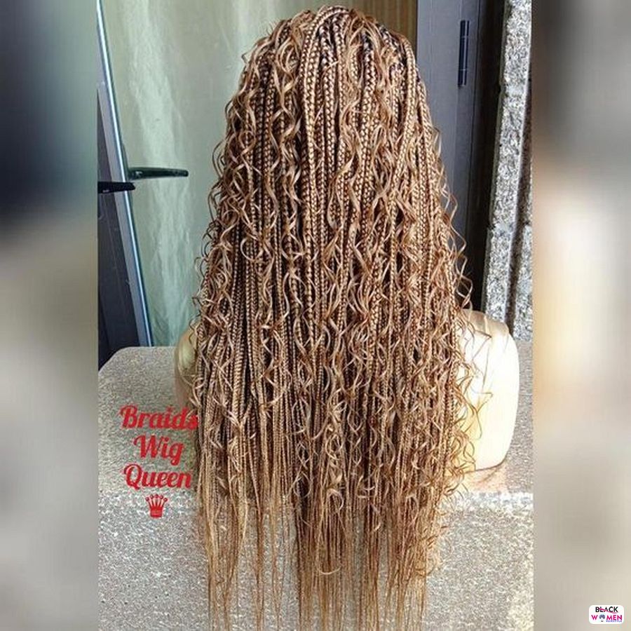 Braided Goddess Goddess Braids Hairstyles 2021 hairstyleforblackwomen.net 6110