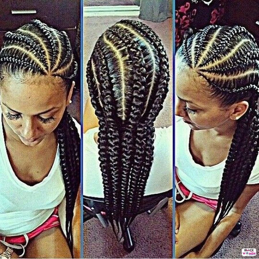 Braided Goddess Goddess Braids Hairstyles 2021 hairstyleforblackwomen.net 6182