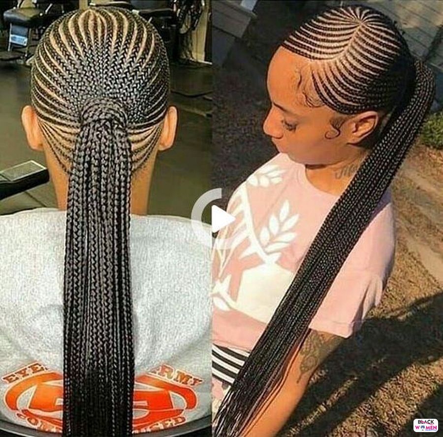 Braided Goddess Goddess Braids Hairstyles 2021 hairstyleforblackwomen.net 6183