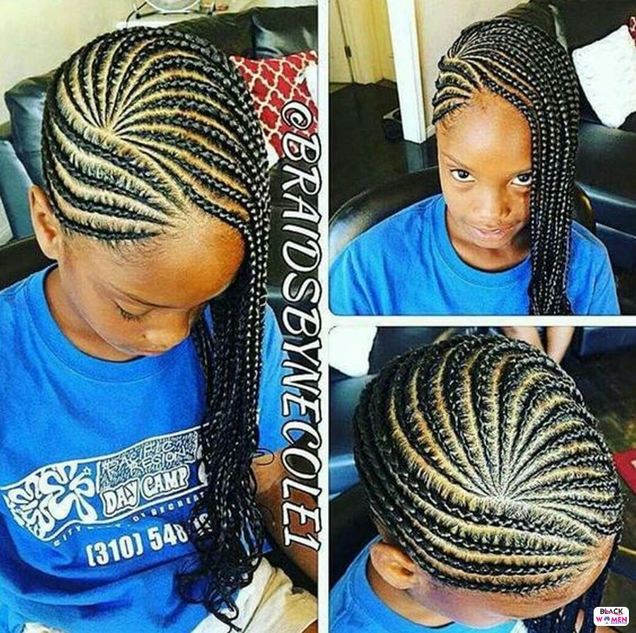 Braided Goddess Goddess Braids Hairstyles 2021 hairstyleforblackwomen.net 7233