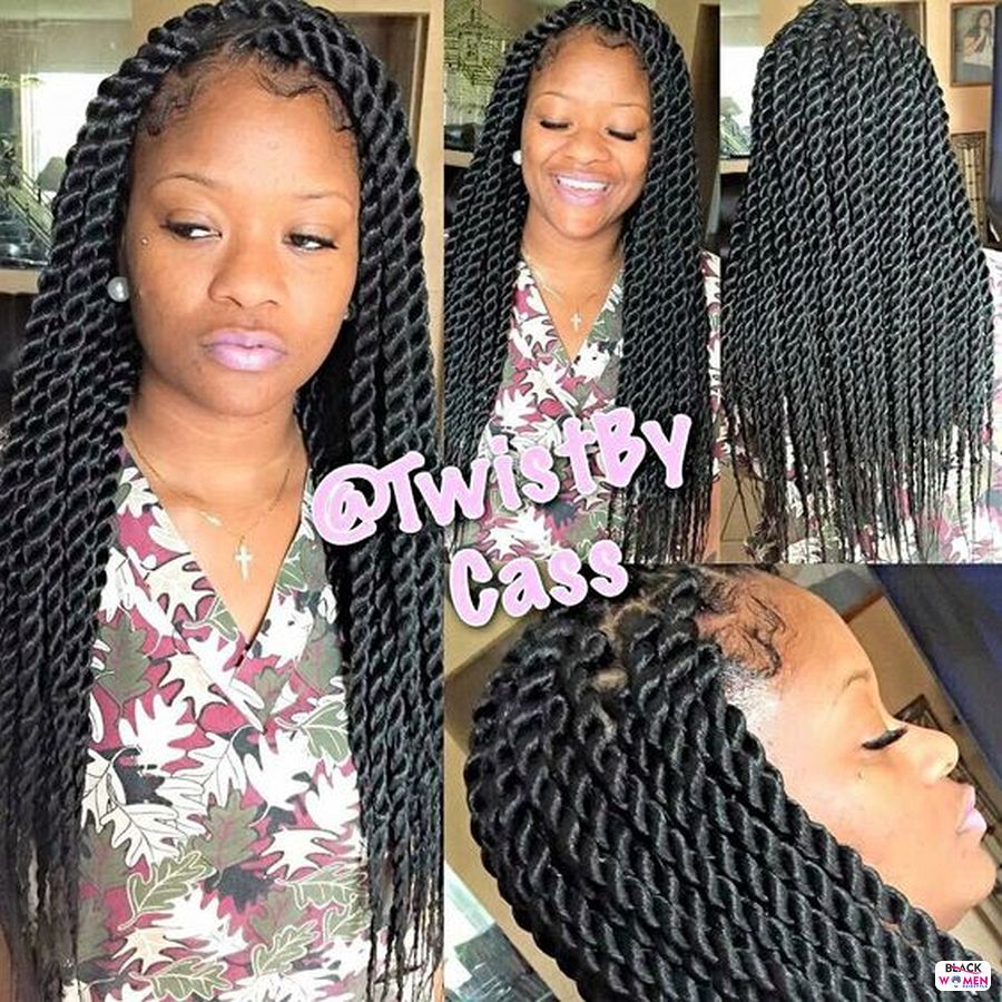 Braided Goddess Goddess Braids Hairstyles 2021 hairstyleforblackwomen.net 7425