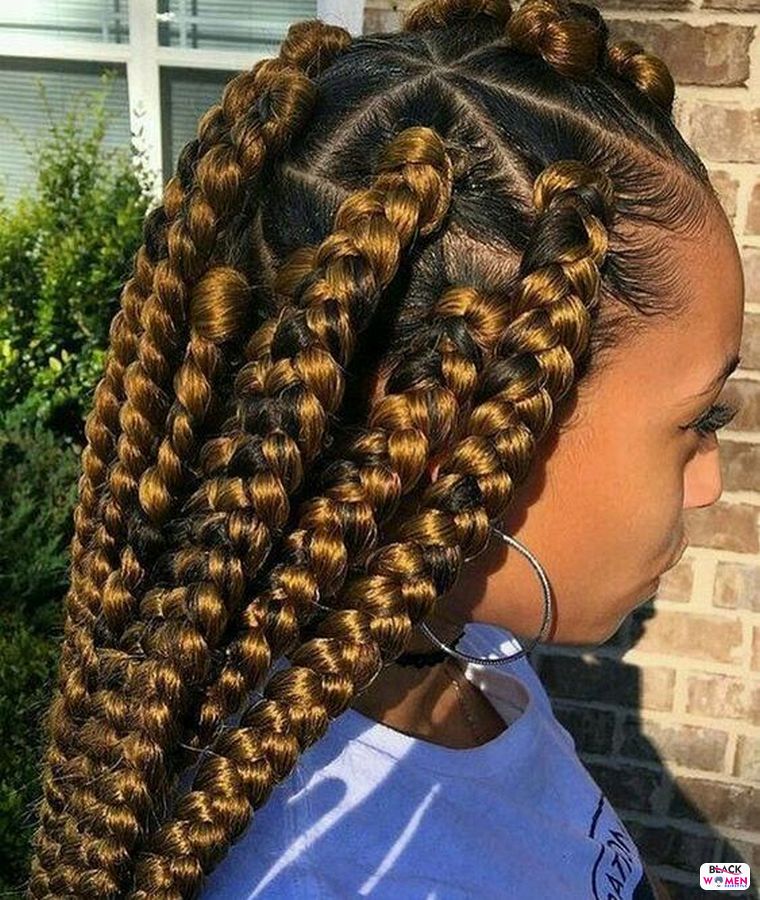 Braided Goddess Goddess Braids Hairstyles 2021 hairstyleforblackwomen.net 7833