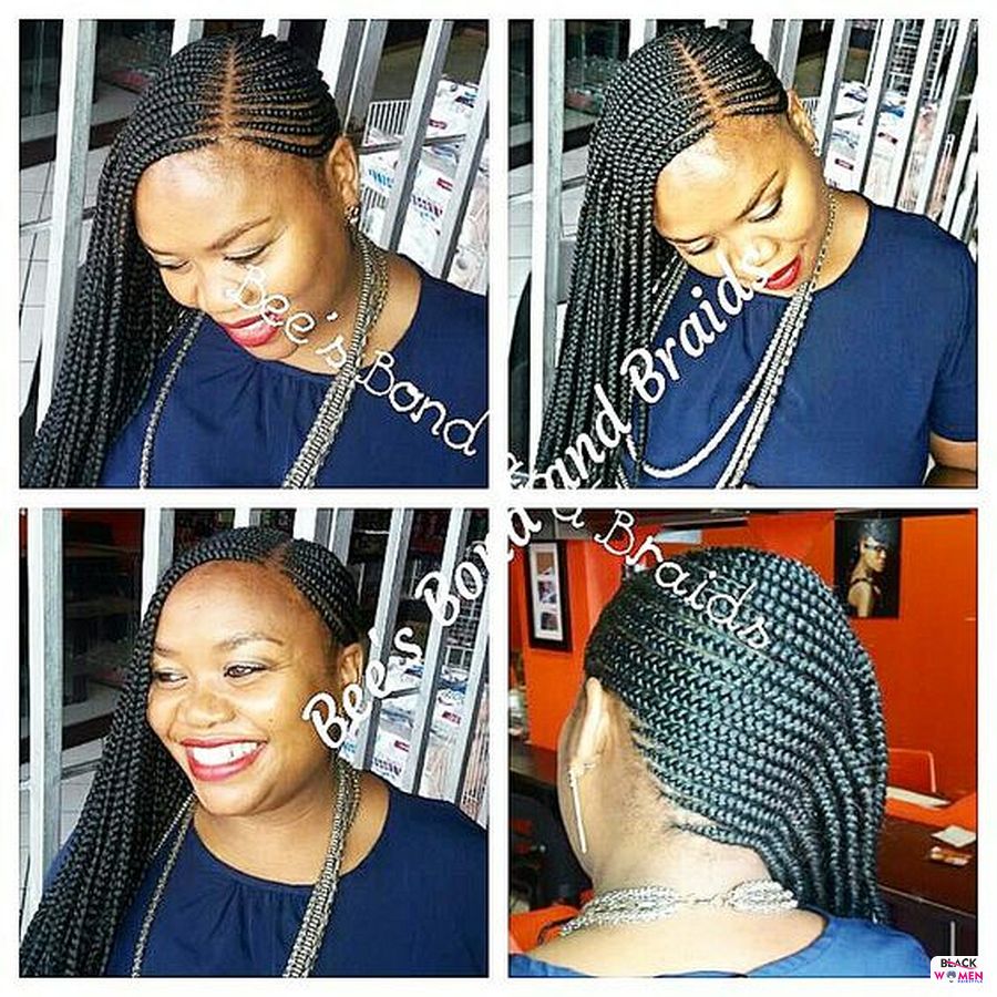 Braided Goddess Goddess Braids Hairstyles 2021 hairstyleforblackwomen.net 8278