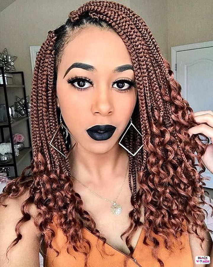 Braided Goddess Goddess Braids Hairstyles 2021 hairstyleforblackwomen.net 8372