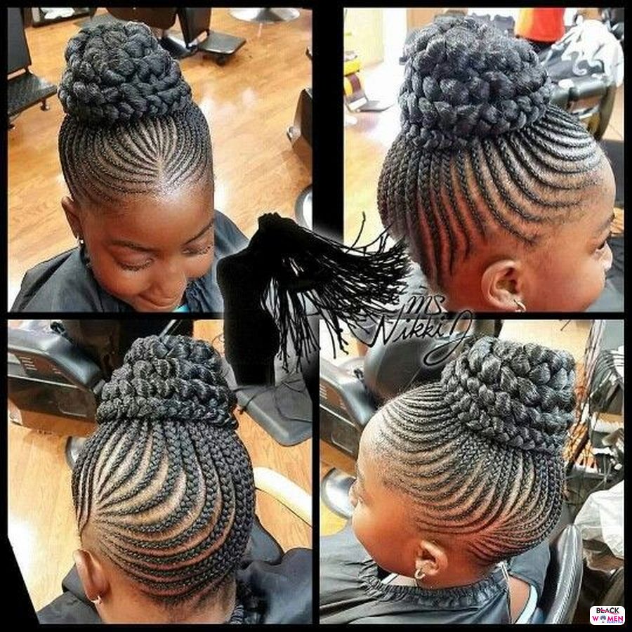 Braided Goddess Goddess Braids Hairstyles 2021 hairstyleforblackwomen.net 8506