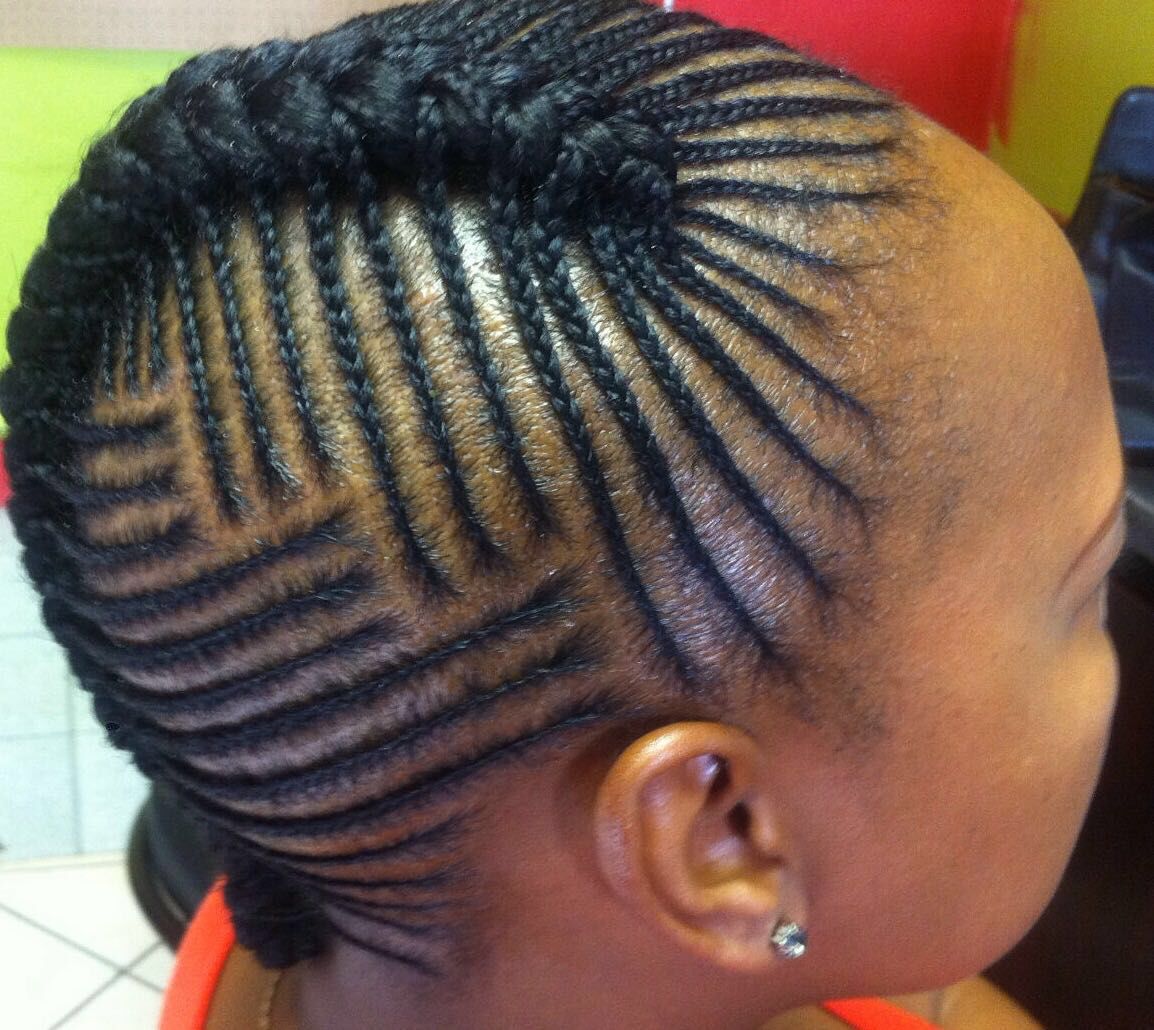 Braided Hairstyles 2021 hairstyleforblackwomen.net 1052