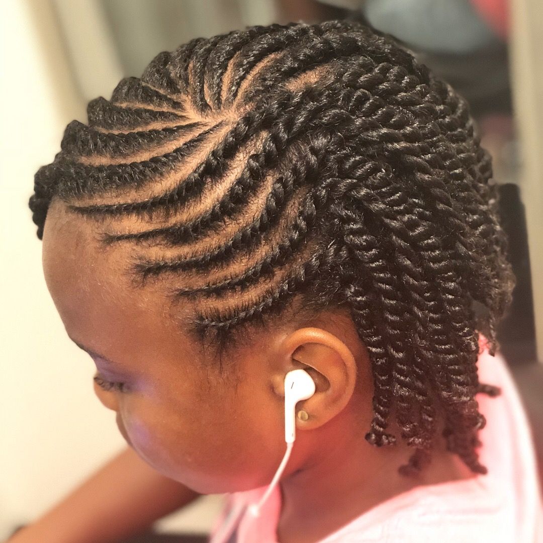 Braided Hairstyles 2021 hairstyleforblackwomen.net 1110