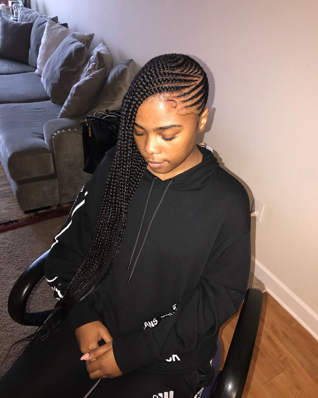 Braided Hairstyles 2021 hairstyleforblackwomen.net 1226