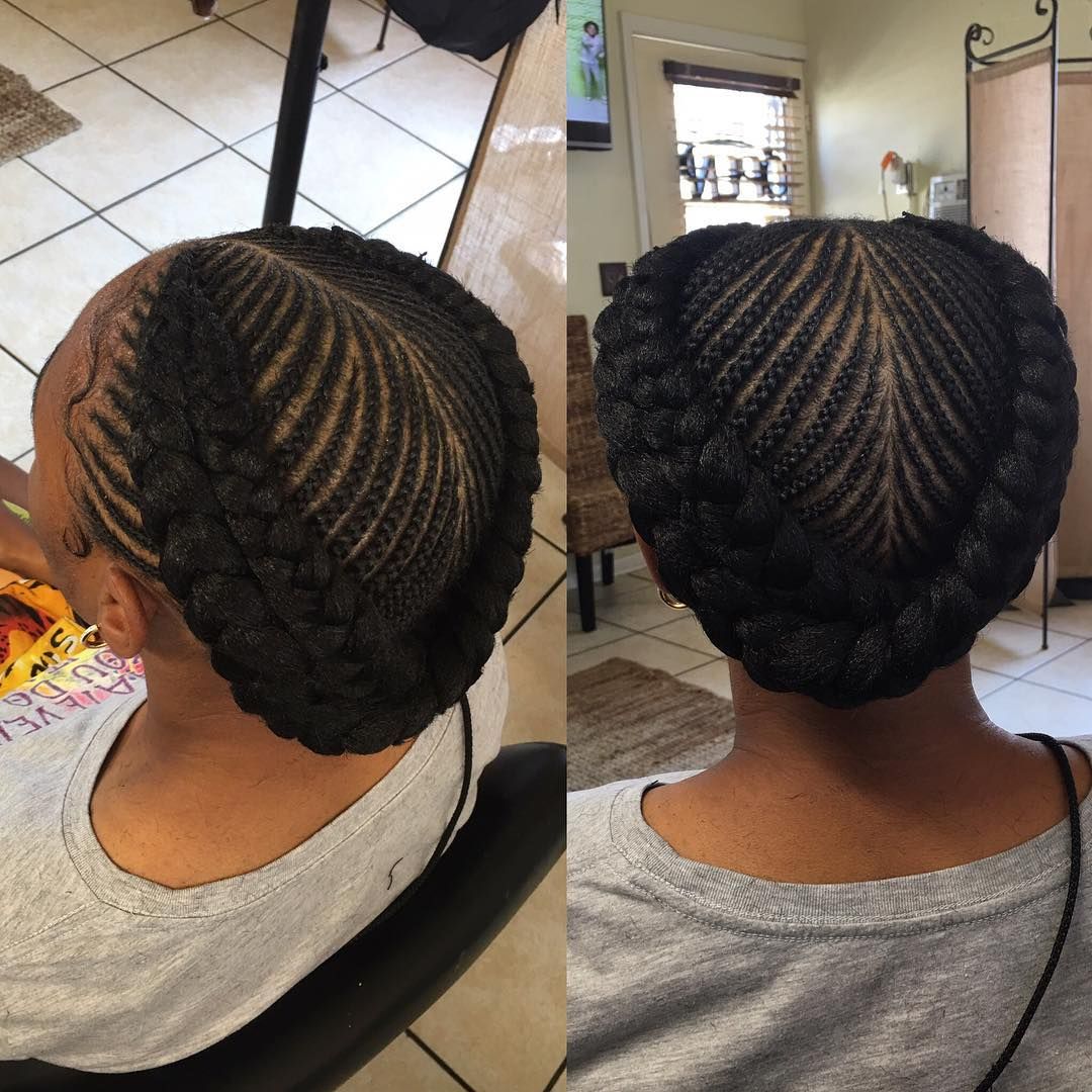 Braided Hairstyles 2021 hairstyleforblackwomen.net 1290