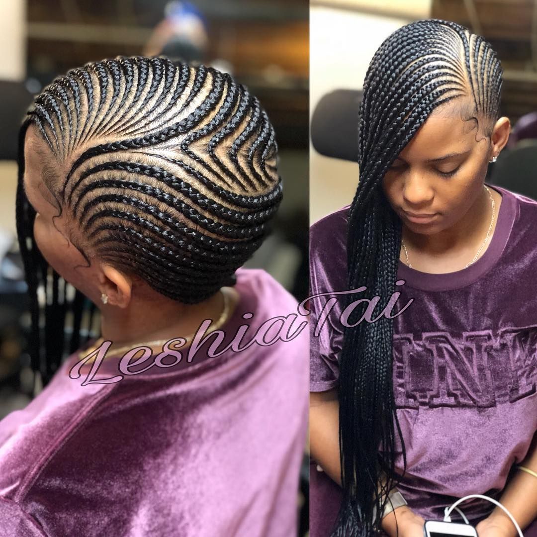 Braided Hairstyles 2021 hairstyleforblackwomen.net 1920