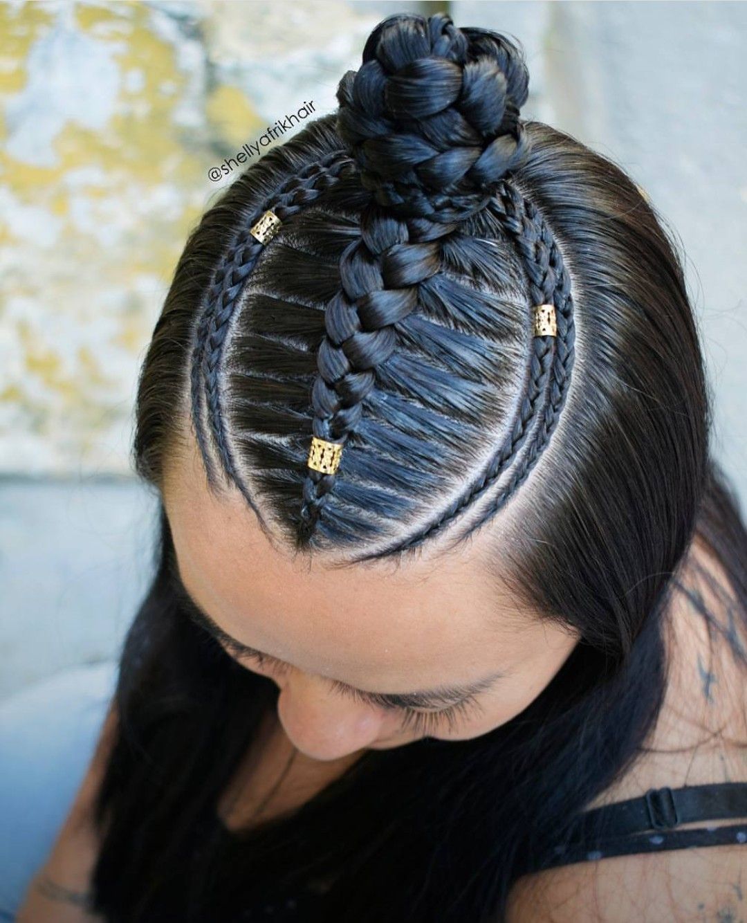 Braided Hairstyles 2021 hairstyleforblackwomen.net 273