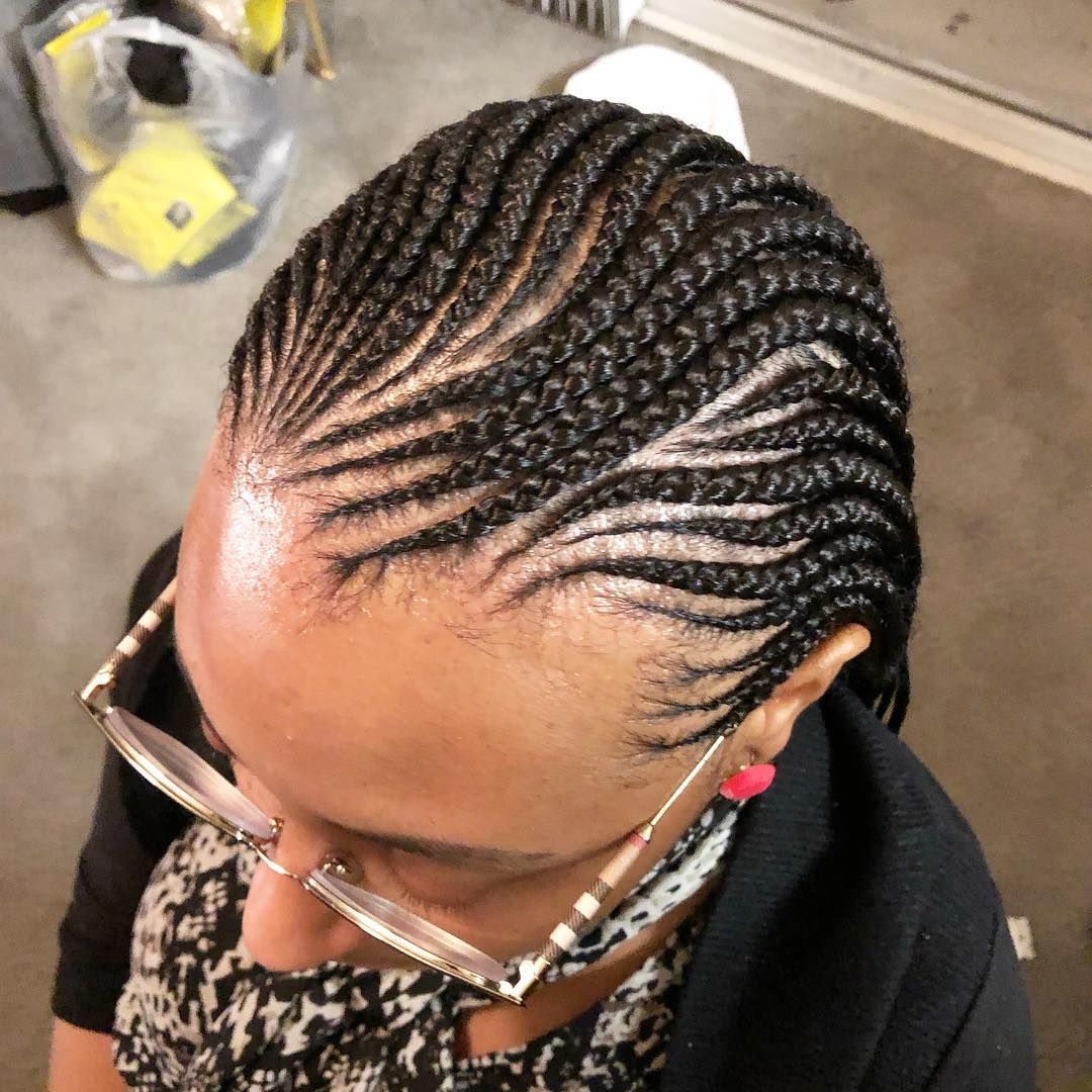 Braided Hairstyles 2021 hairstyleforblackwomen.net 325