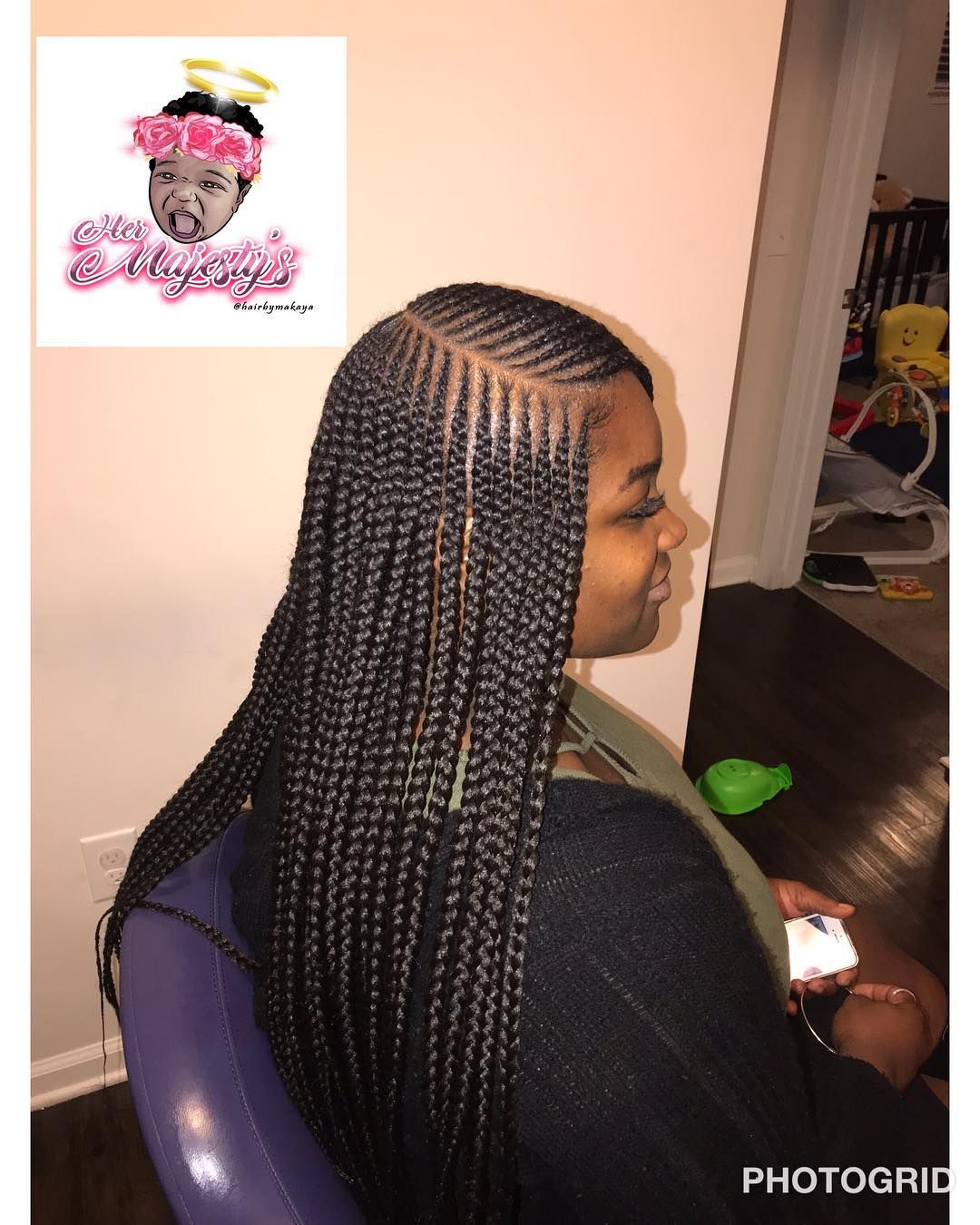 Braided Hairstyles 2021 hairstyleforblackwomen.net 57