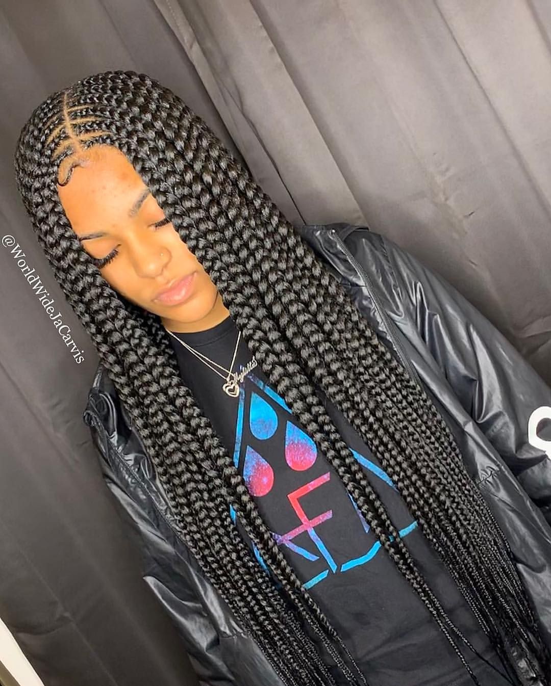 Braided Hairstyles 2021 hairstyleforblackwomen.net 625