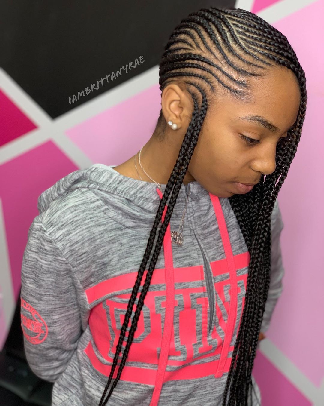 Braided Hairstyles 2021 hairstyleforblackwomen.net 773