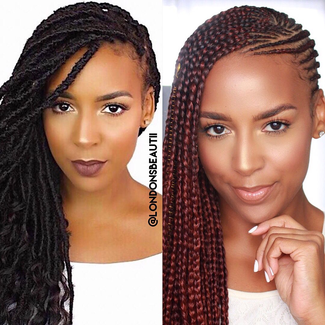 Braided Hairstyles 2021 hairstyleforblackwomen.net 824