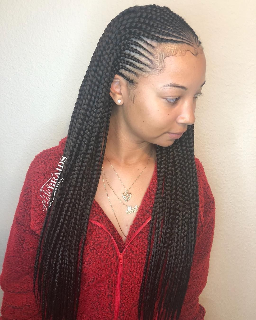 Braided Hairstyles 2021 hairstyleforblackwomen.net 910