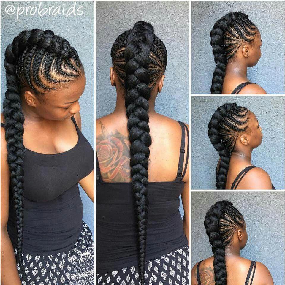 Braided Hairstyles 2021 hairstyleforblackwomen.net 968