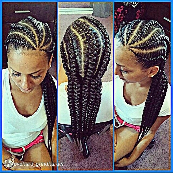 Braids 26