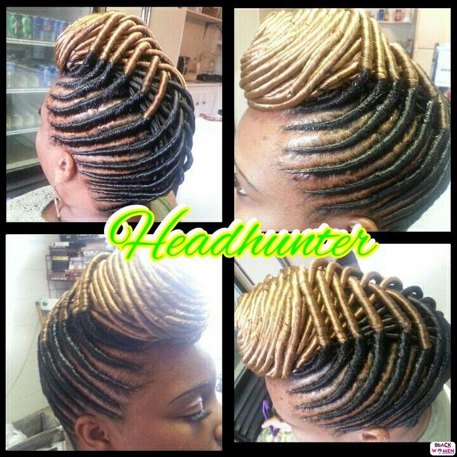 Feed In Braids Ghana Braids 011