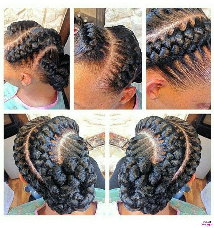 Feed In Braids Ghana Braids 012