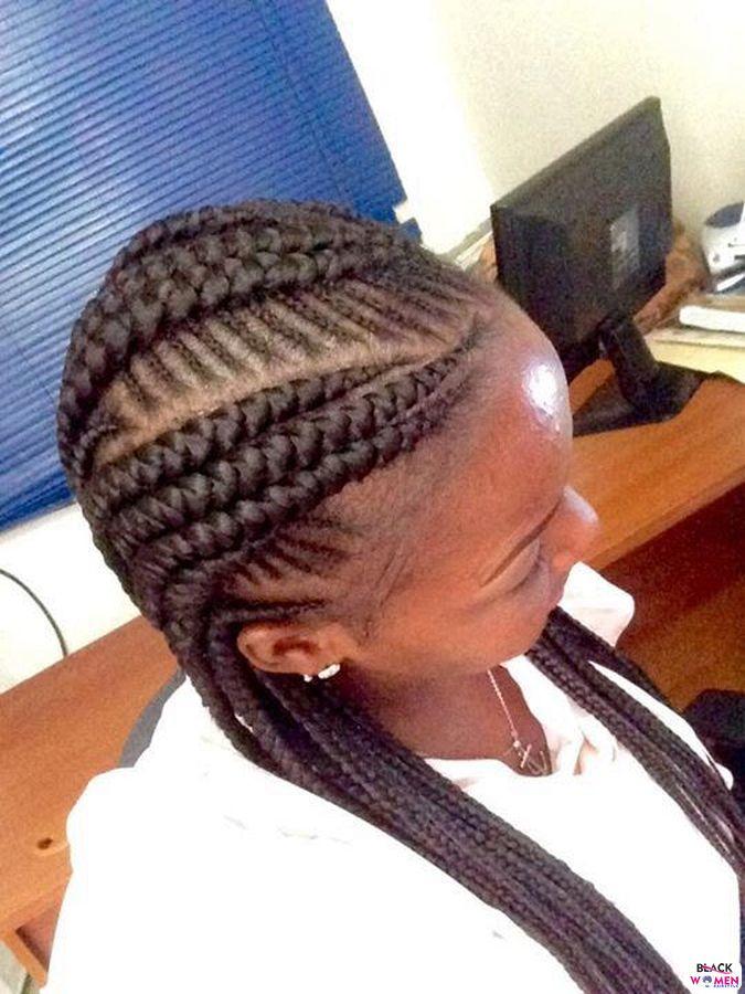 Feed In Braids Ghana Braids 029