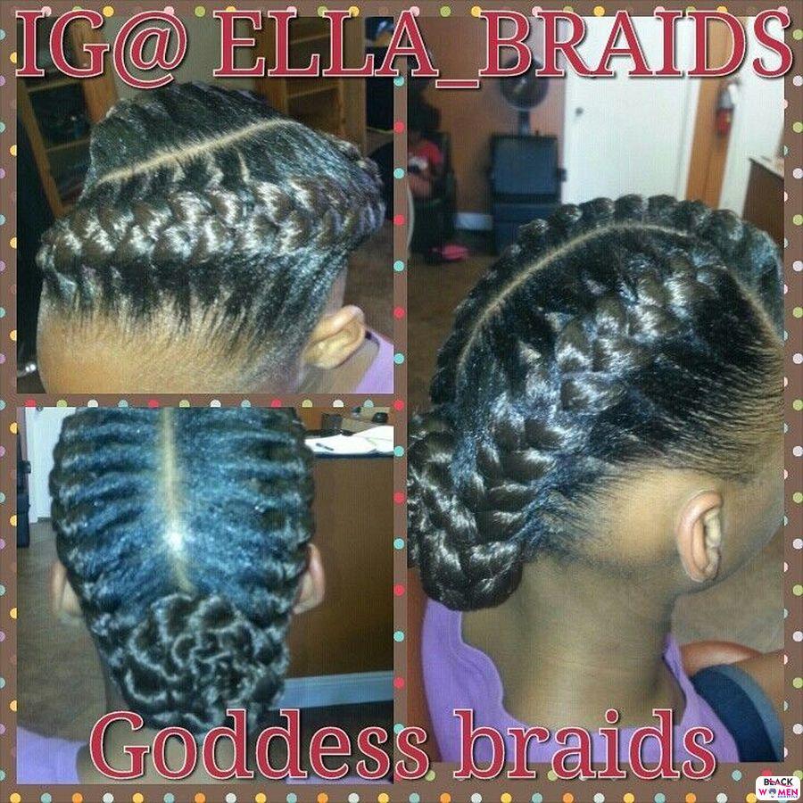 Feed In Braids Ghana Braids 033